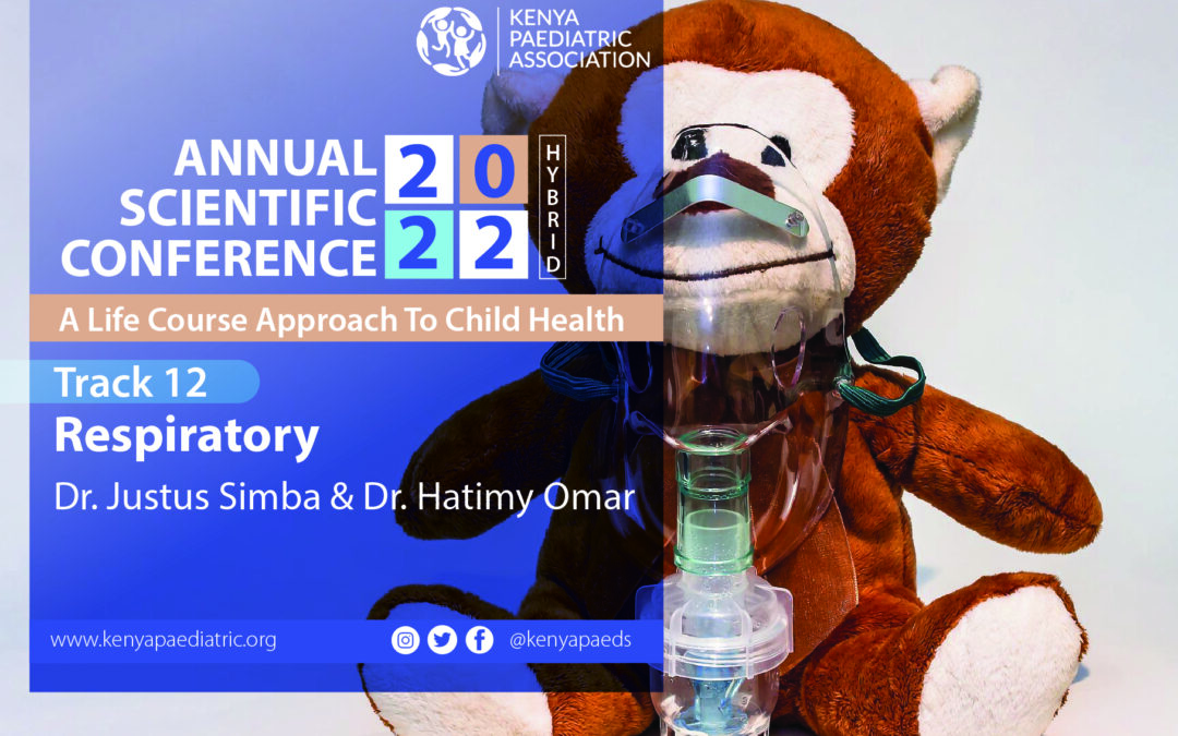 ASC 2022 | Respiratory : Life course approach to child health