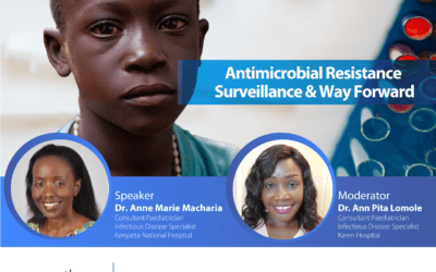 Infectious Disease Webinar – Thursday 7th July 2022