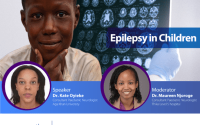 Neurology Webinar: Thursday 14th July 2022