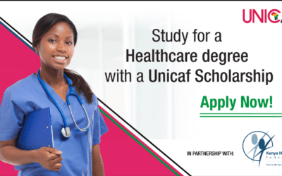 STUDY ONLINE FOR AN INTERNATIONALLY RECOGNIZED DEGREE WITH UNICAF