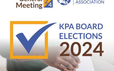 Kenya Paediatric Association National Board Elections – Electronic Voting Procedure