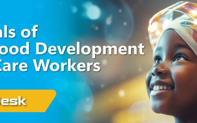 Fundamentals of Early Childhood Development For Health Care Workers